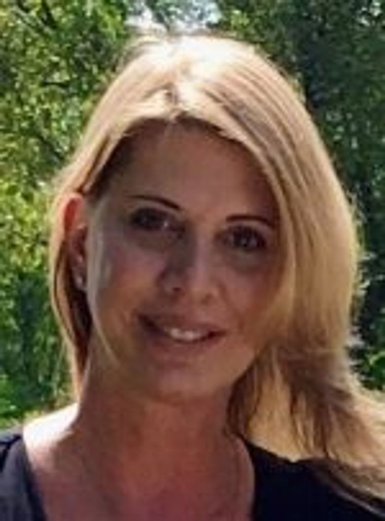 Bonnie Mae Grabski