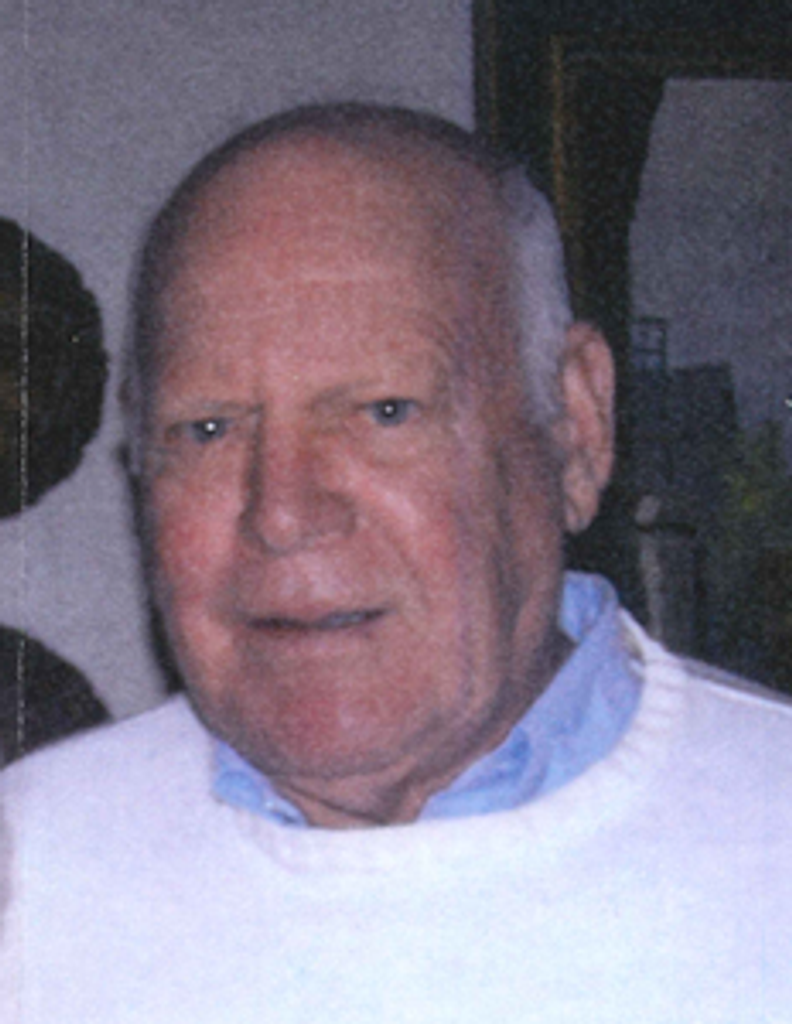 Clyde G."Jerry" Lankford