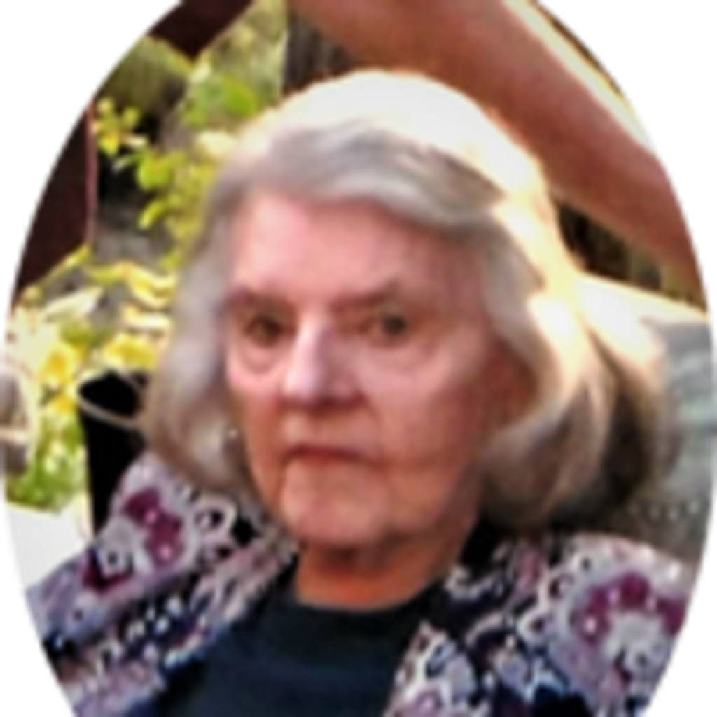 Ellen Regina Toole (O'Shaughnessy)
