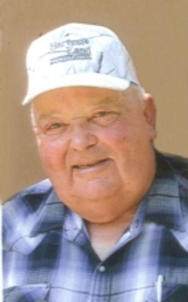 Lowell Blick