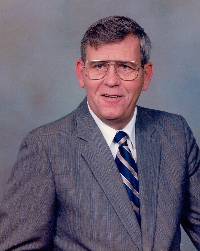 Richard J. Amelse