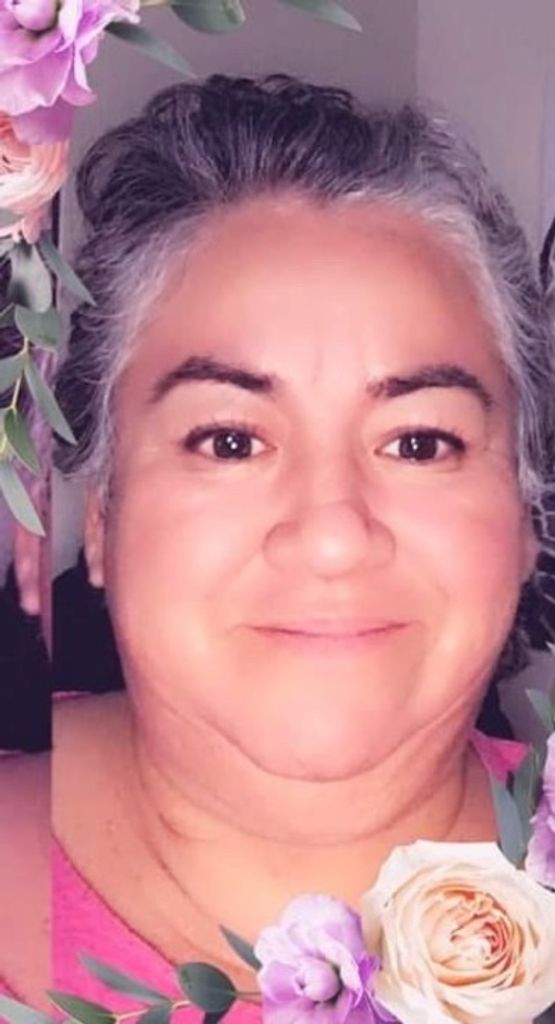 Amalia Rodriguez Profile Photo