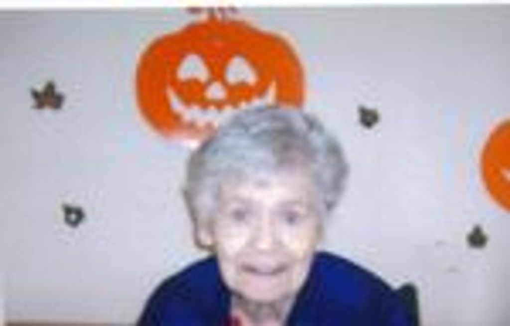 Frances E Saunders