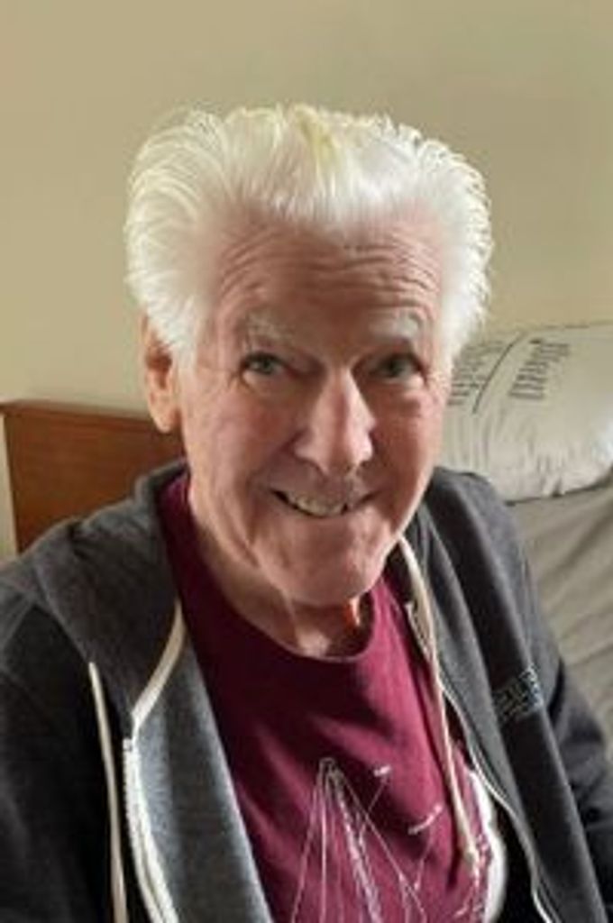 George Schmidt Profile Photo