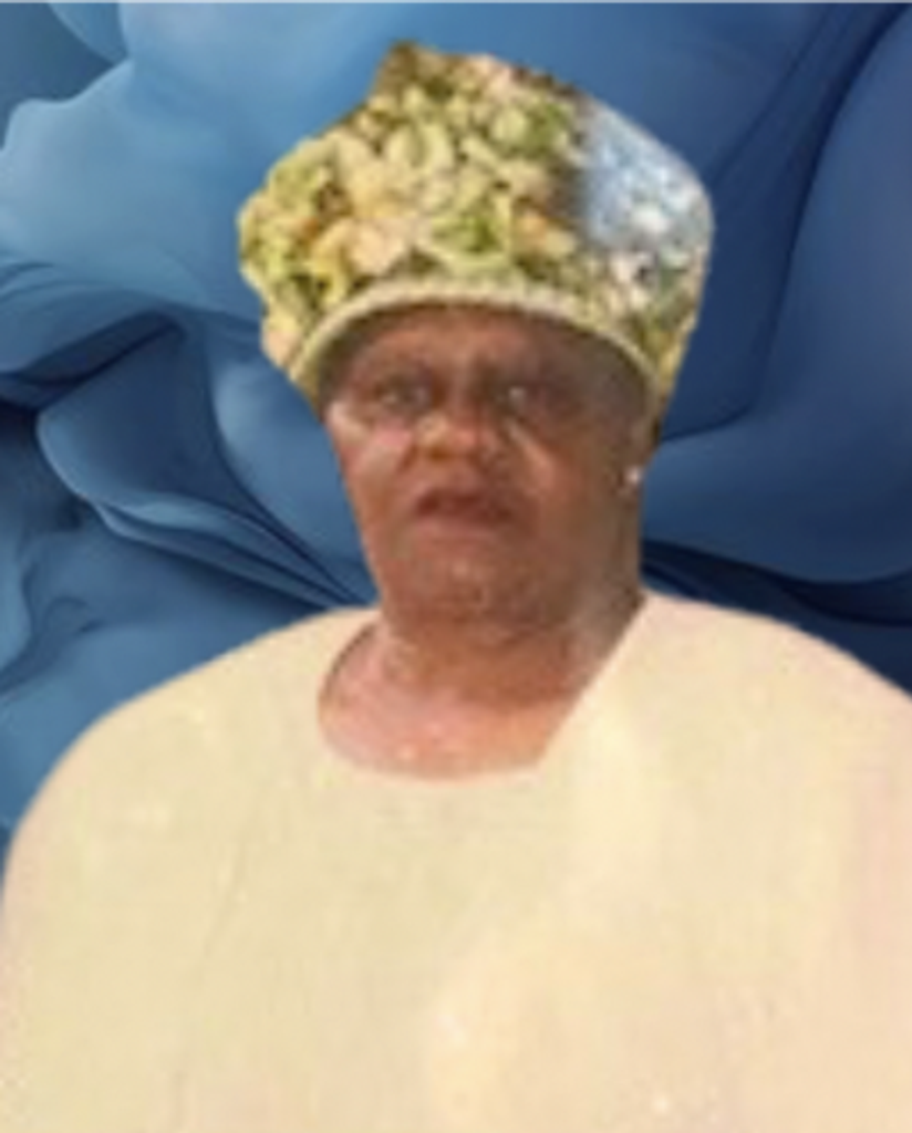 Lillie B. Jones Profile Photo