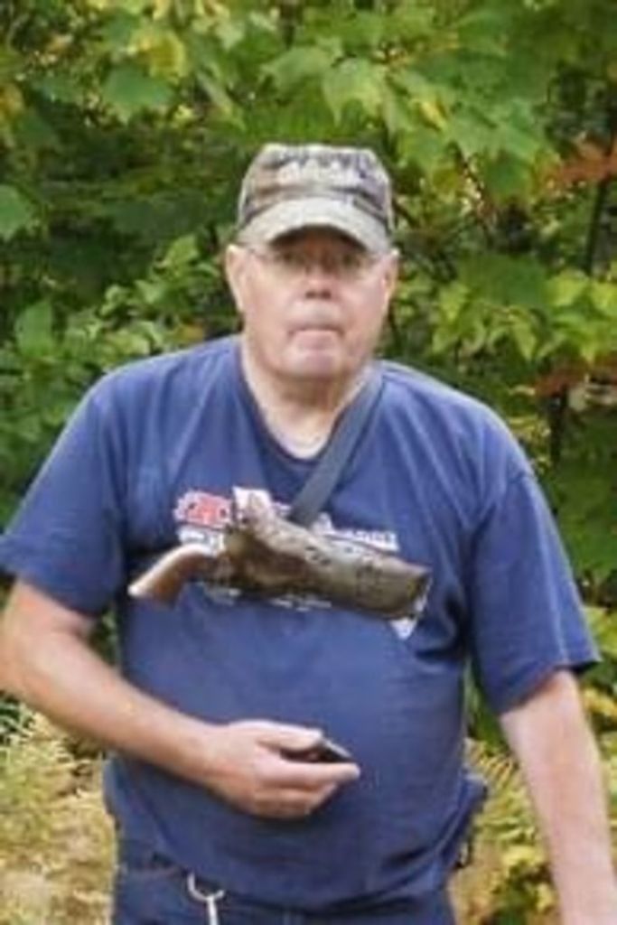 Gerald L. “Jerry” Drew Profile Photo