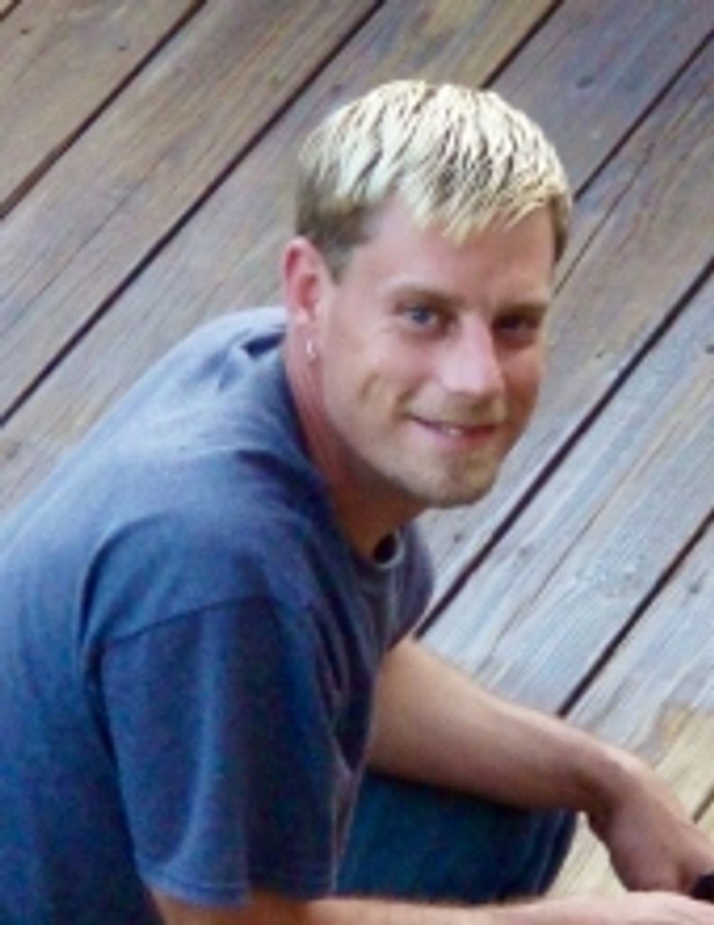 James P. "Jimmy" Snedden Jr.