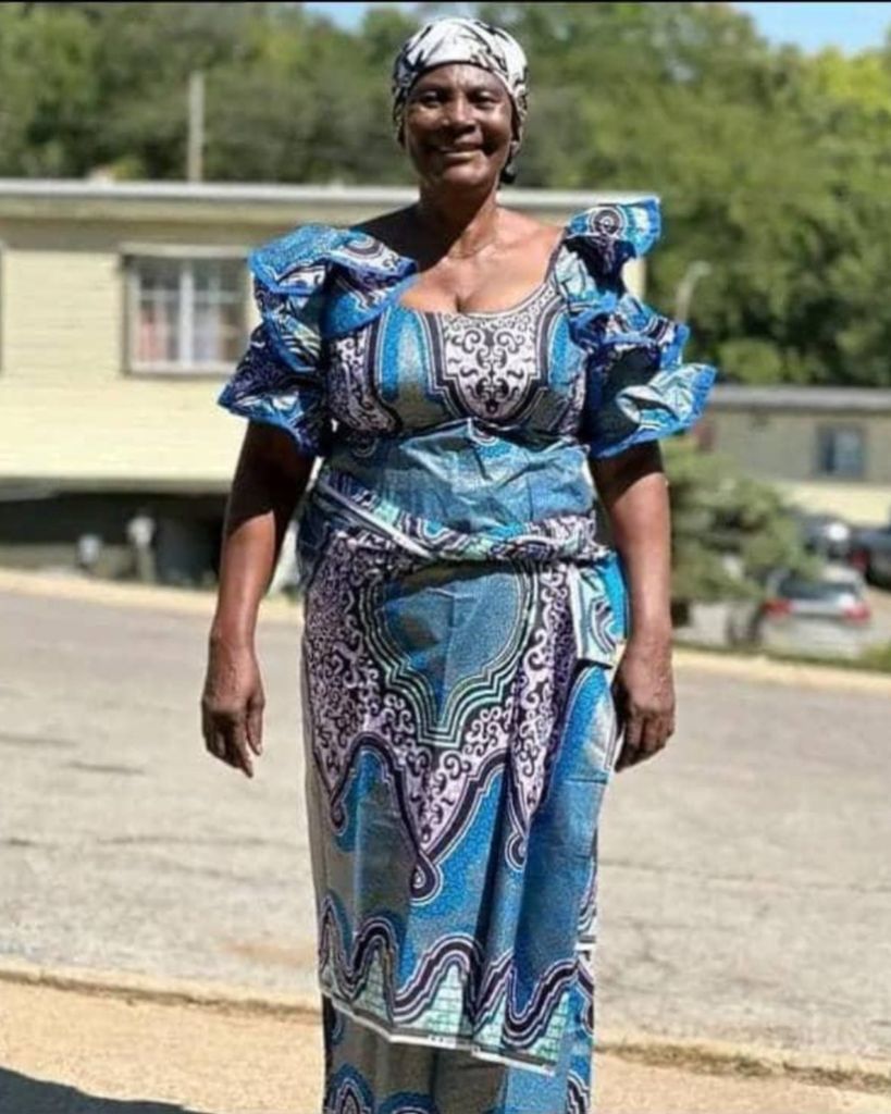 Kashindi Sango Profile Photo