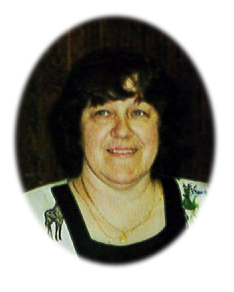 Nancy Lee Marie (Logeais)  Helmbrecht