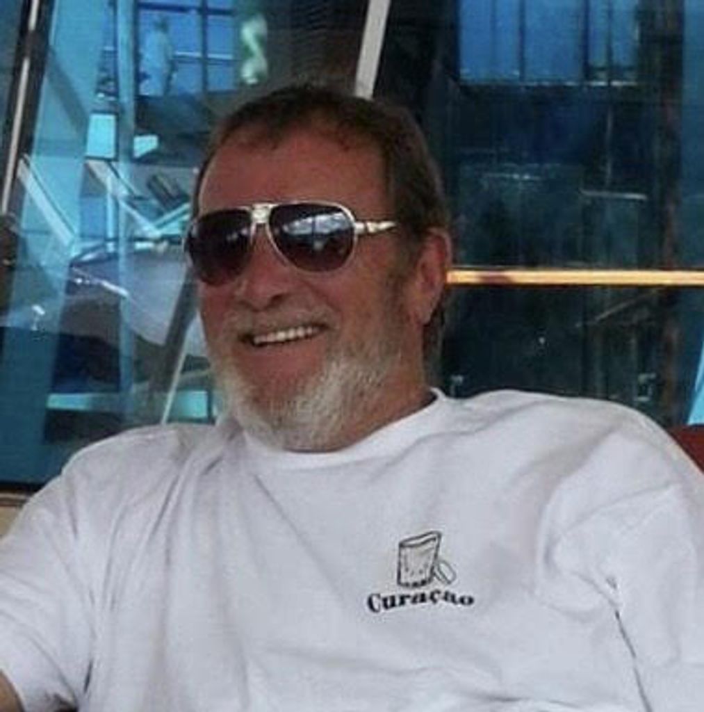 Anthony Bobeck Profile Photo
