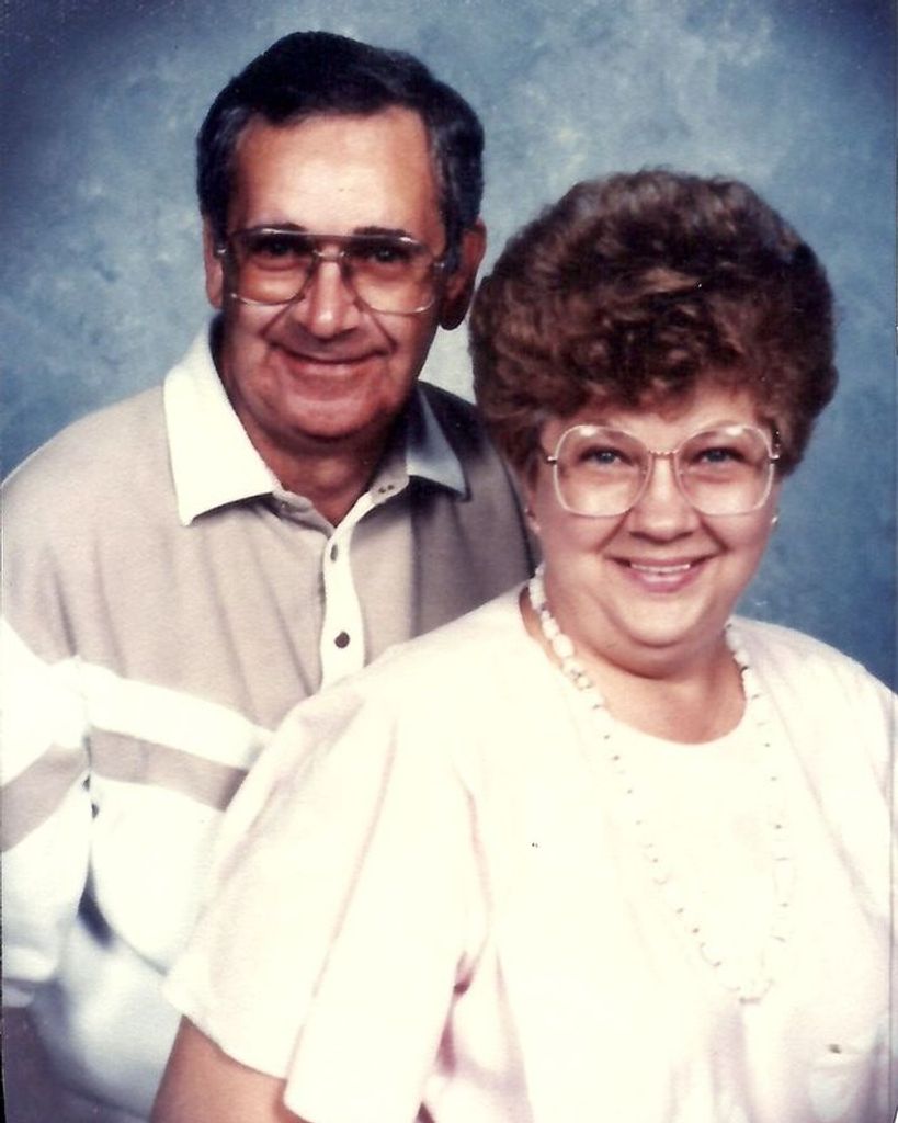 Ronald Joe Richardson