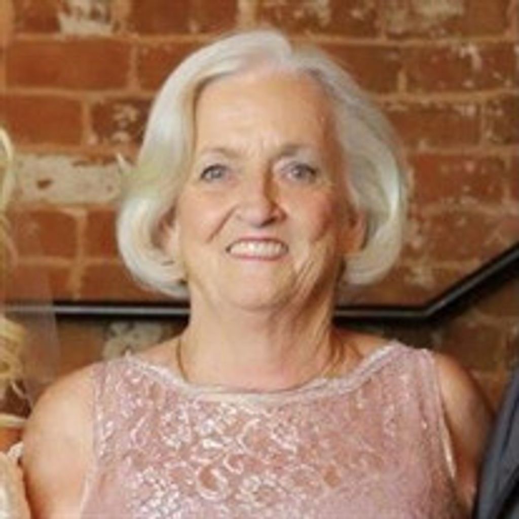 Elizabeth Louise Seekford