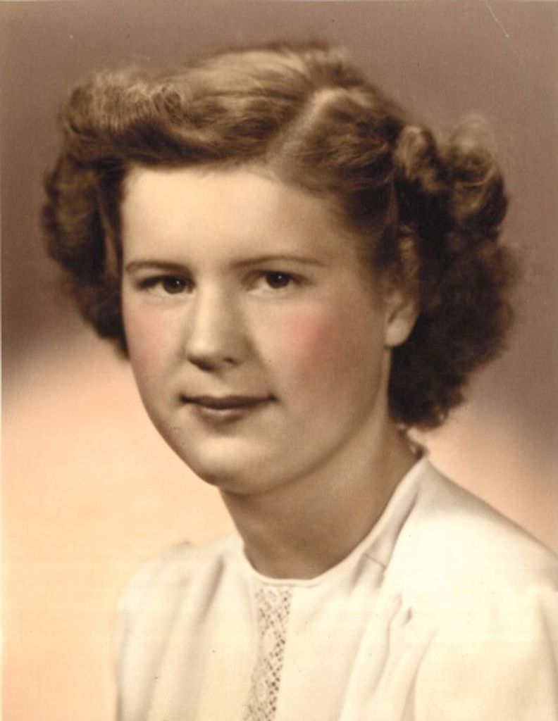 Dorothy Louise Bordessa Profile Photo