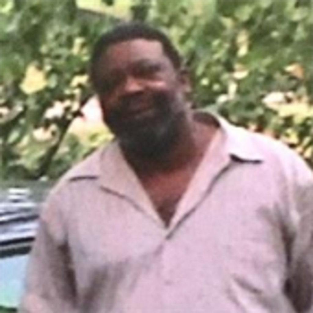 Rosalious  Collins Jackson