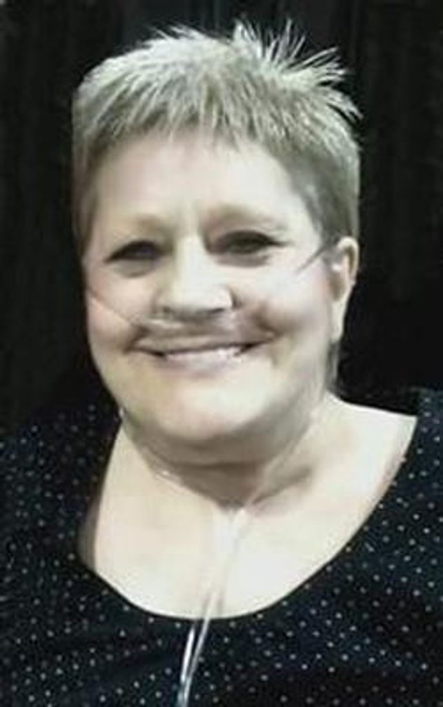 Angela Kay (Wutschke) Broitzman