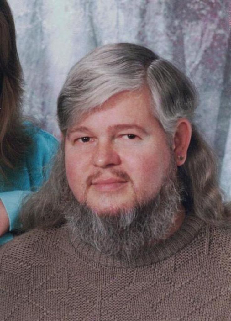 Rusty E. Mick