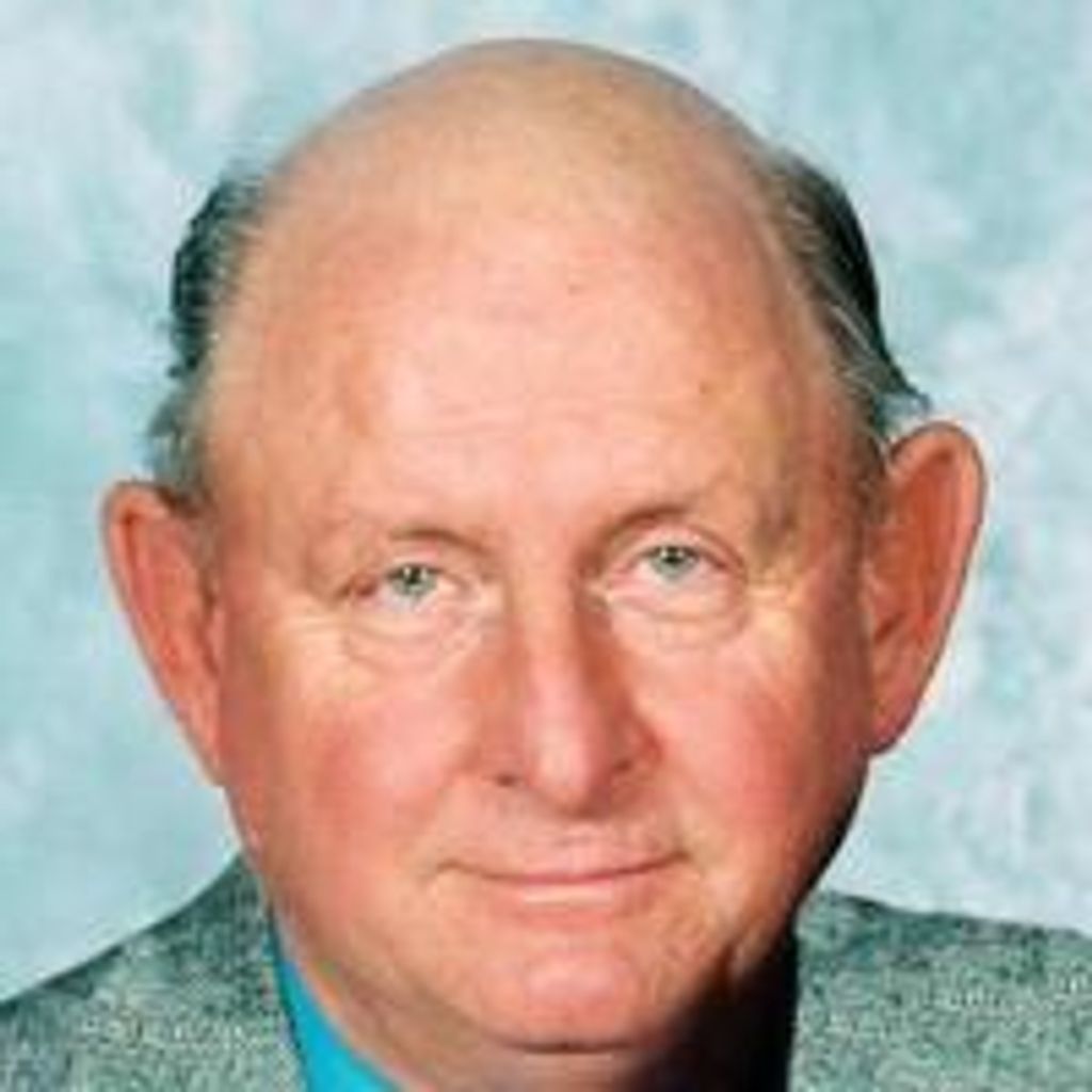 James Walter Stabler
