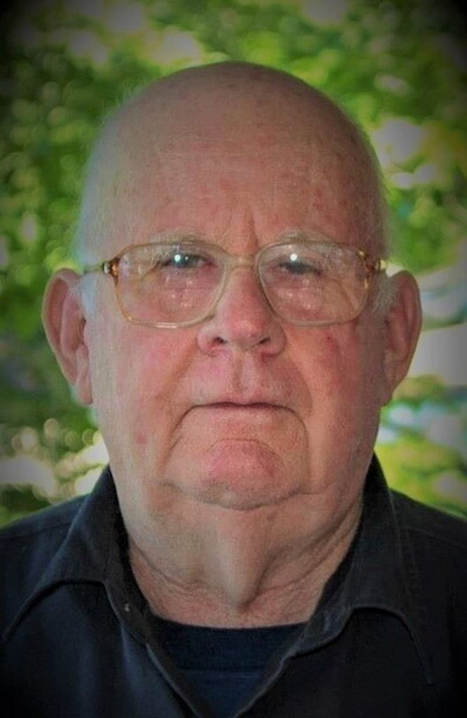 Arnold Wayne Veinot