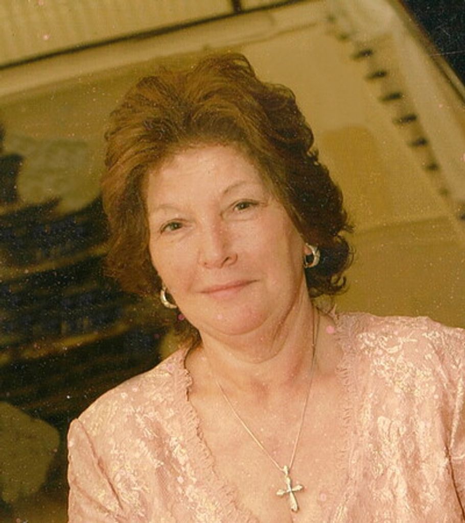 Shafika Yousif Yaldo Profile Photo