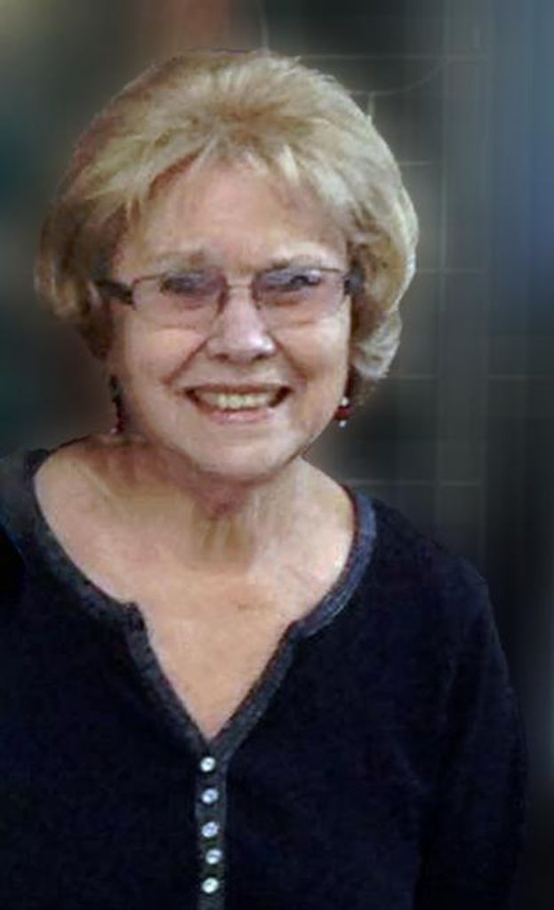 Dorothy Ann Conley Profile Photo