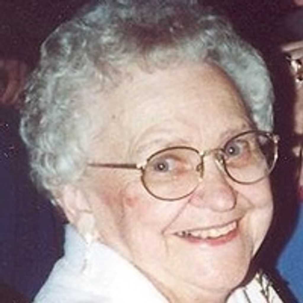 Ruth  Eleanor Monheim