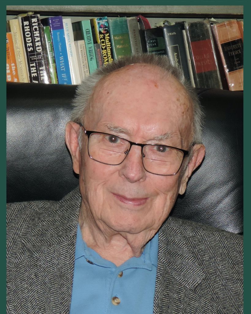 Jerry Cuderman