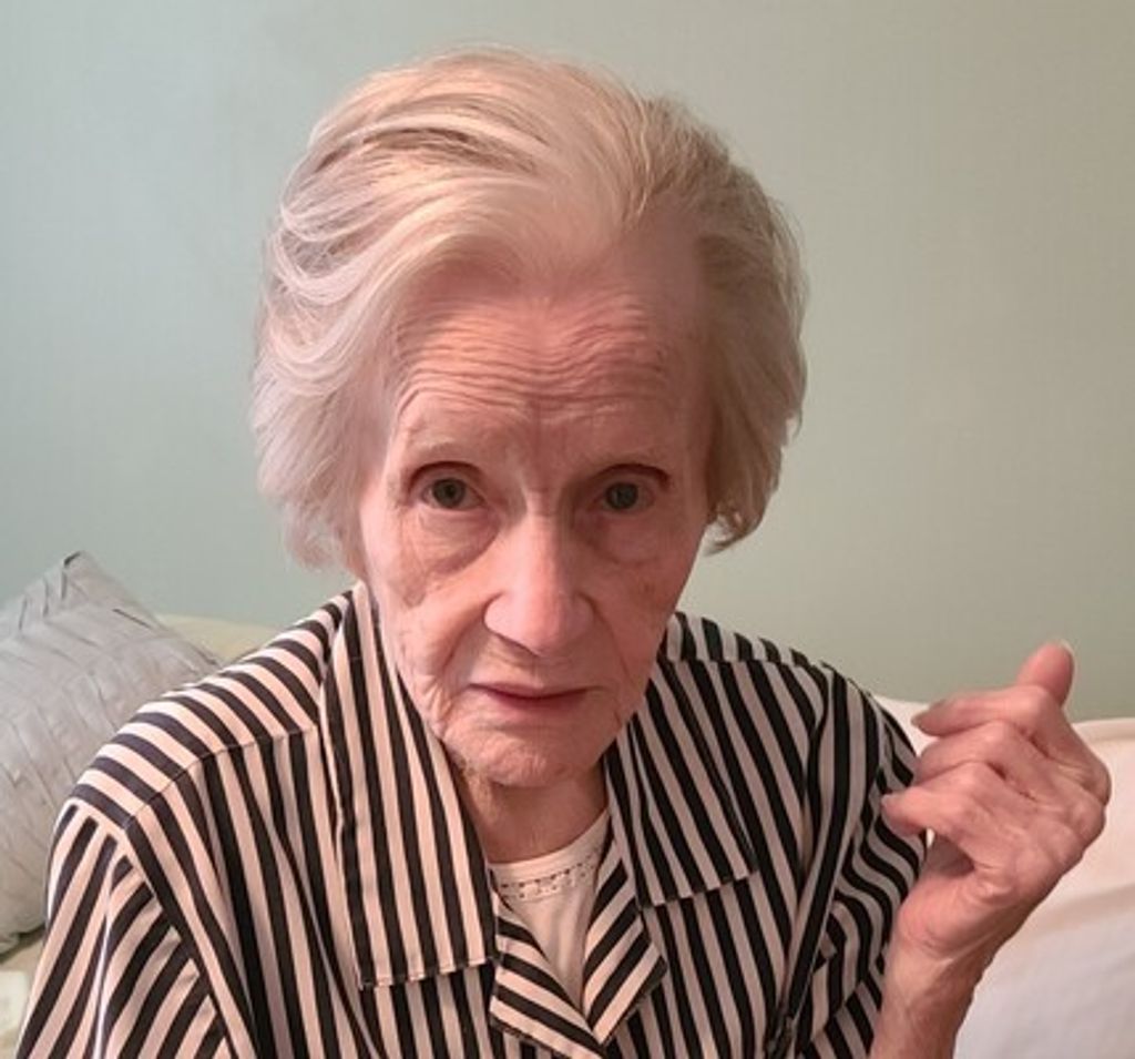 Oma Mcclure Brand Profile Photo