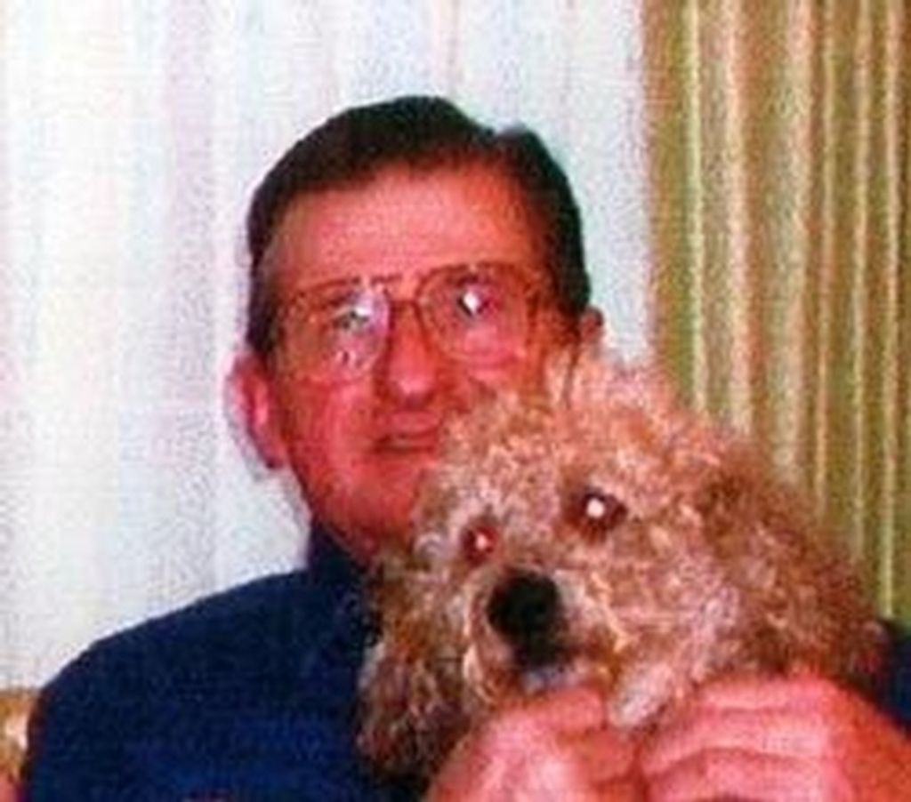 Walter S. Lazarek, Jr. Profile Photo