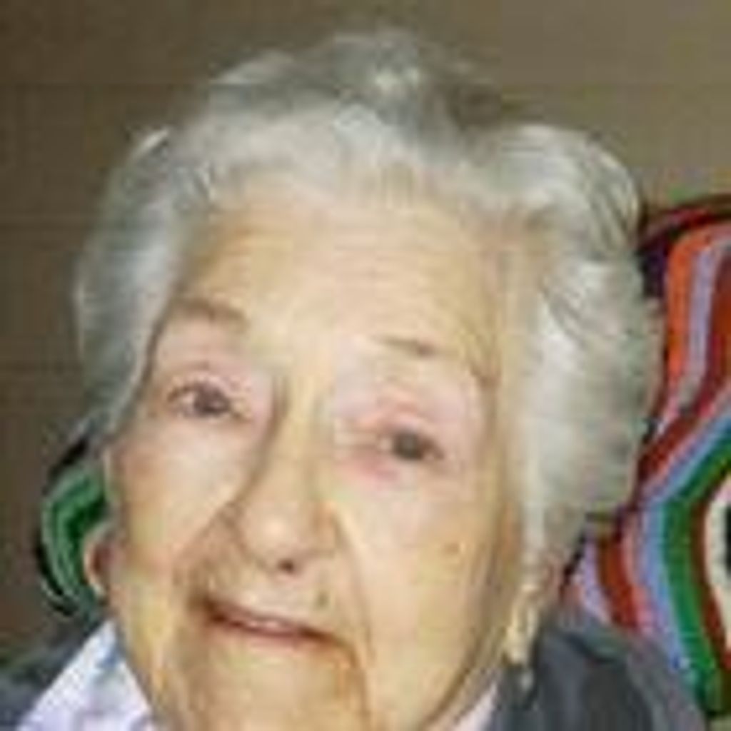Mary Cecelia Costello