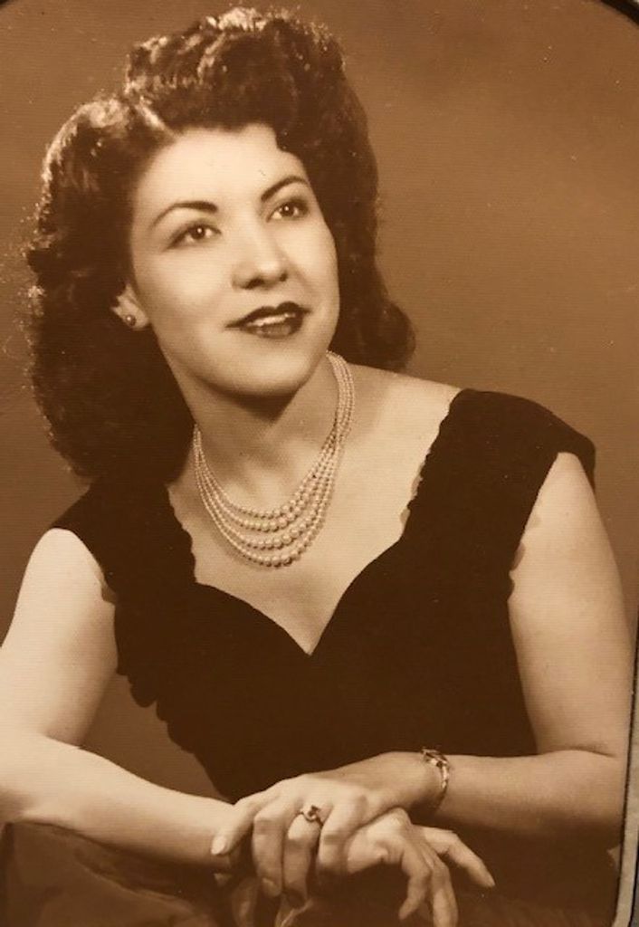 Margarita Velarde
