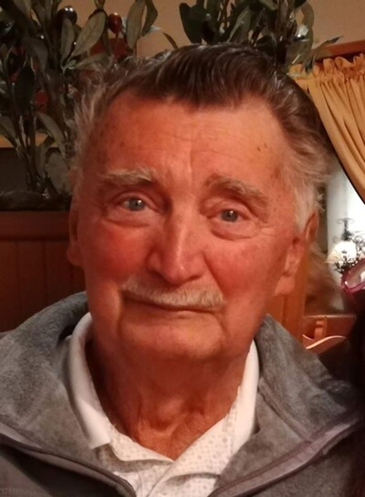 Philip Warren Brooks