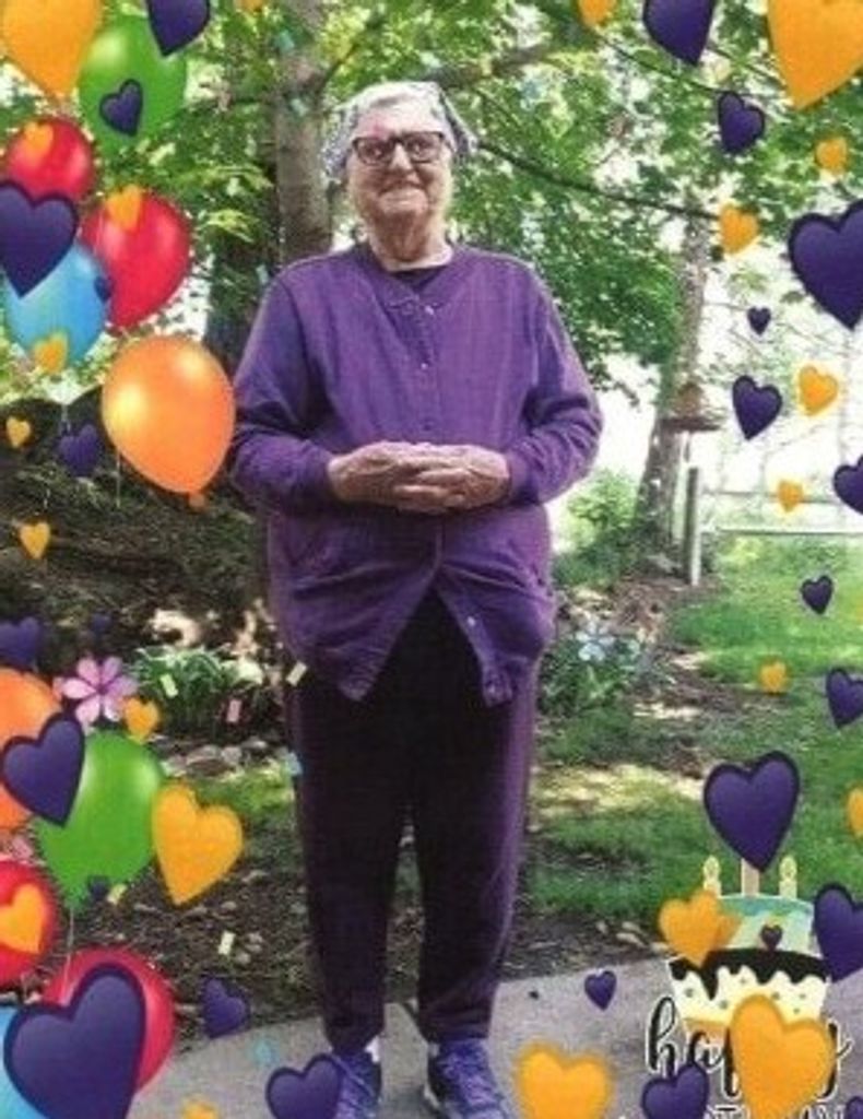 Joyce Boschee