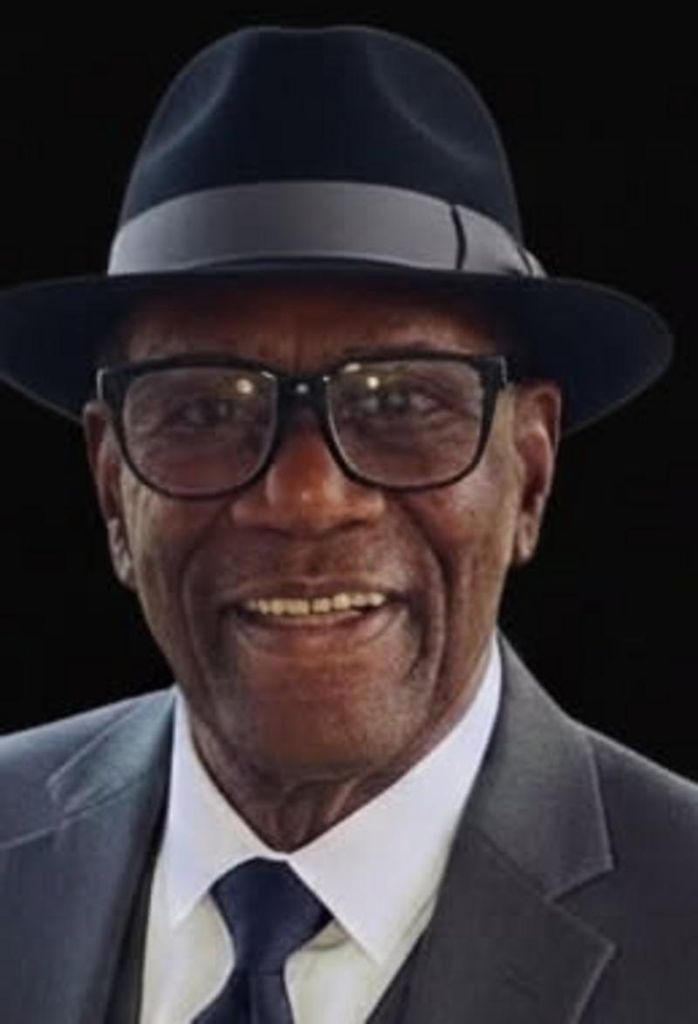 Gilbert Charles Parker Sr. Profile Photo