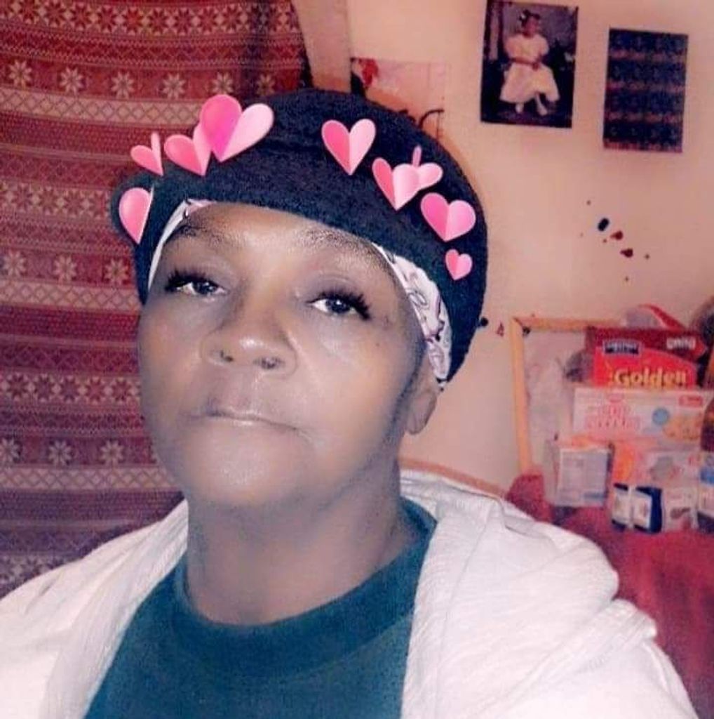 Susie Lee Alford