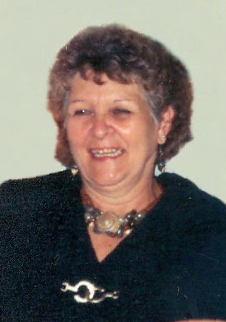 Yvonne Widgeon