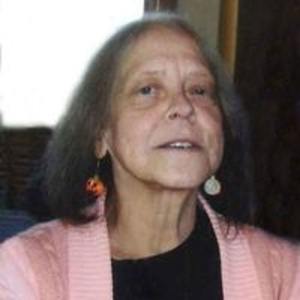 Lynette J. Skinner Moore