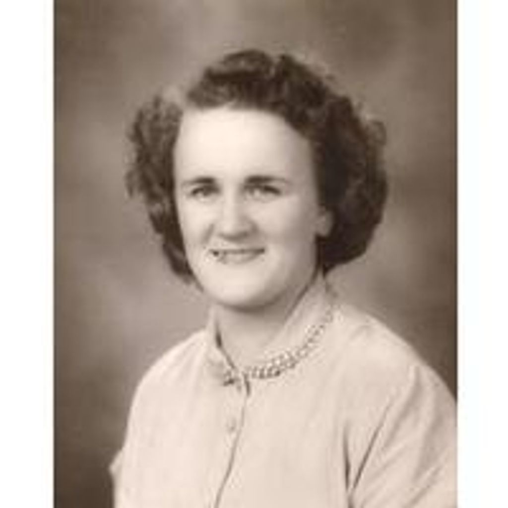Mary Jean Glonek