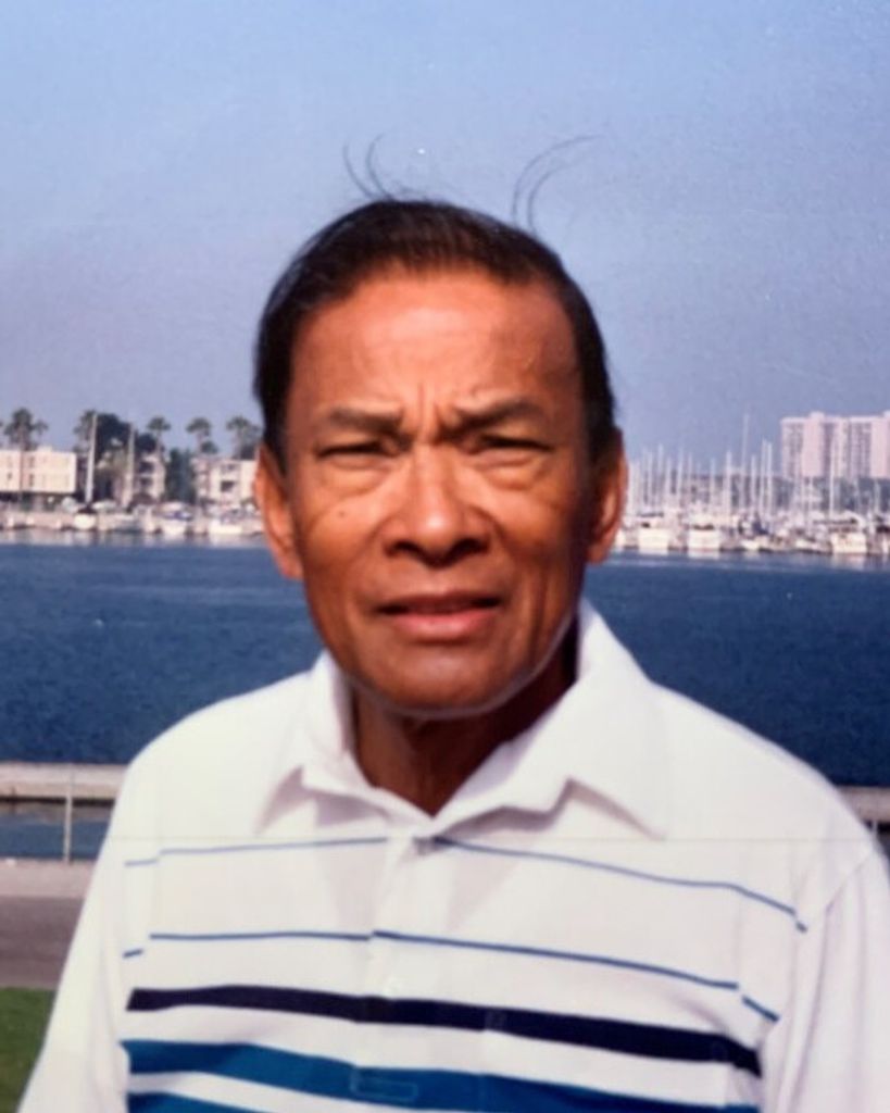 Harold S Echavaria Profile Photo