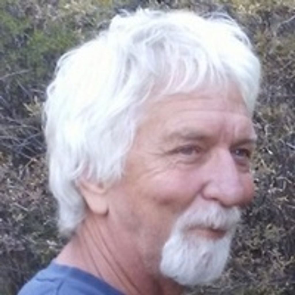Darryl V. Pike