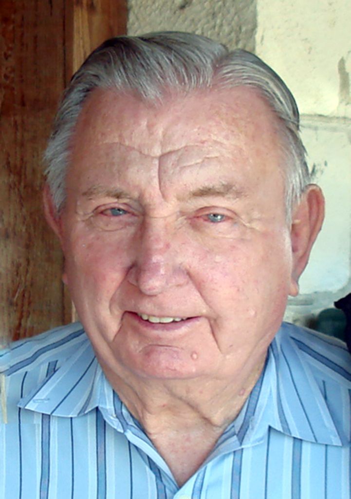 Charlton Albert