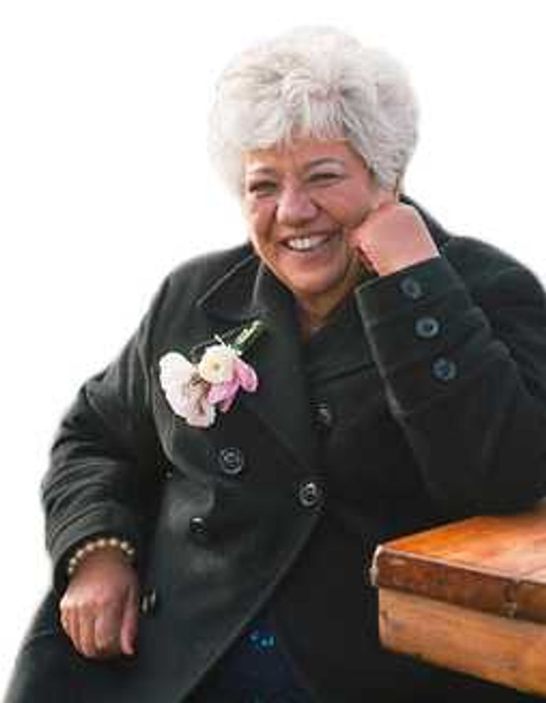 Amalia Cabrales Profile Photo
