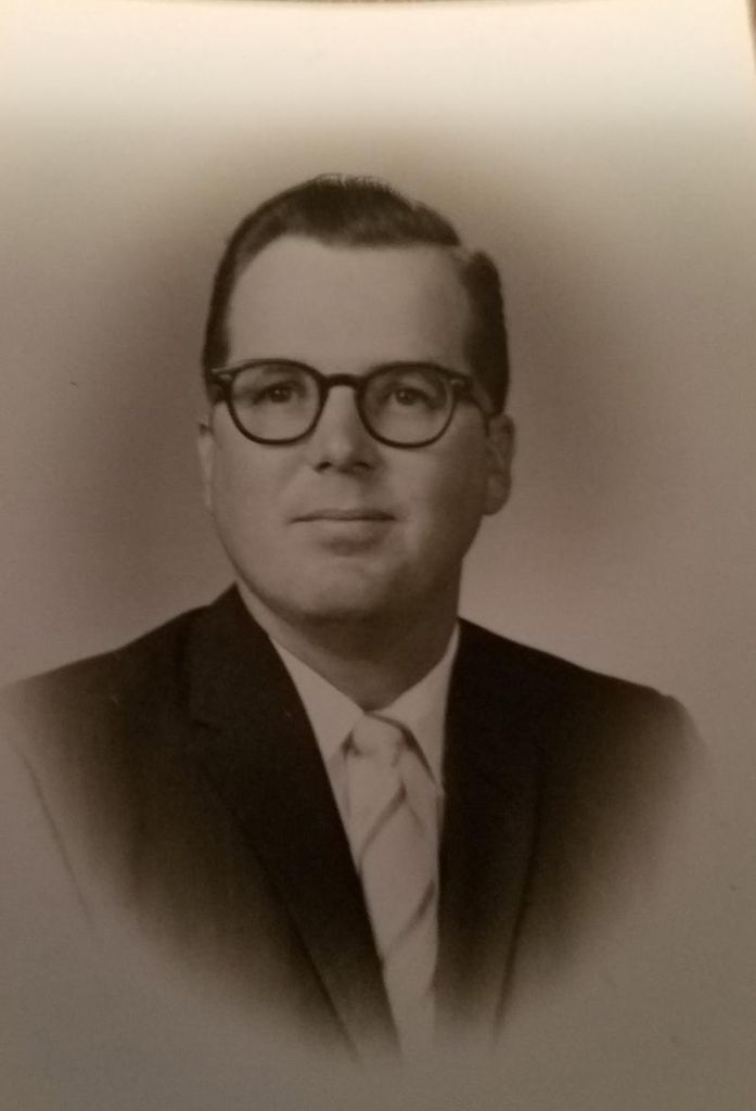 Cecil Raymond Ferguson Profile Photo