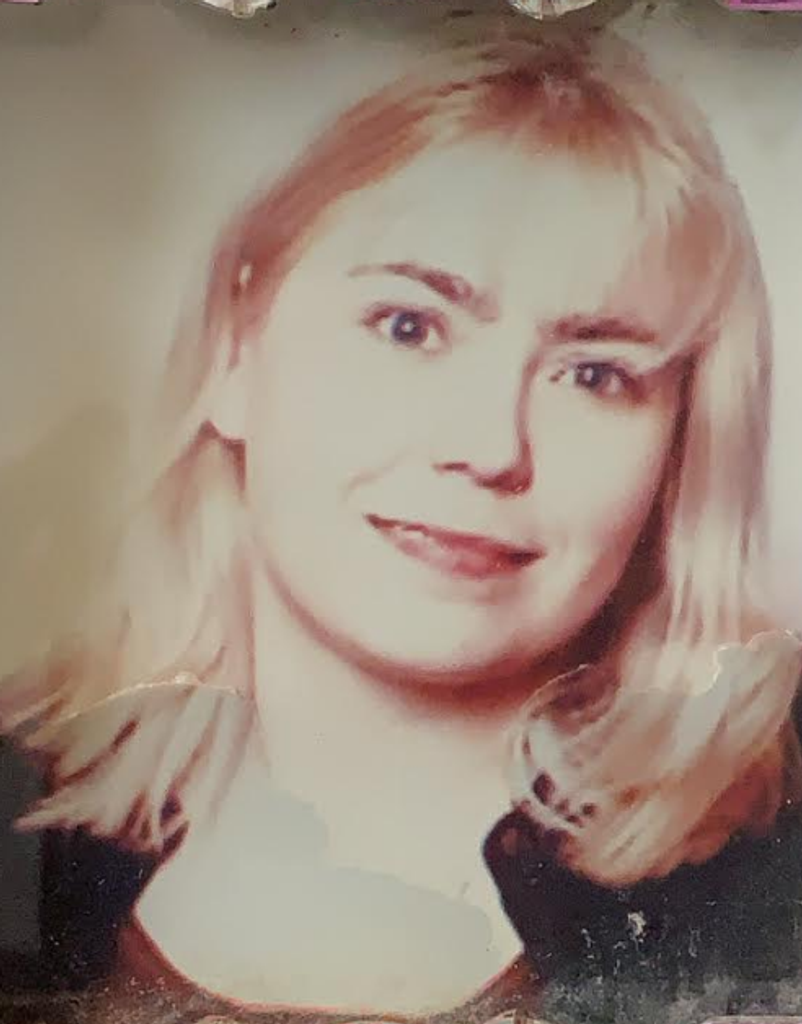 Heidi Holczer