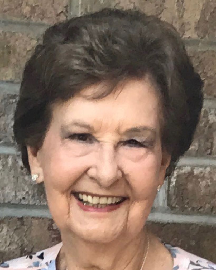 Melba Green
