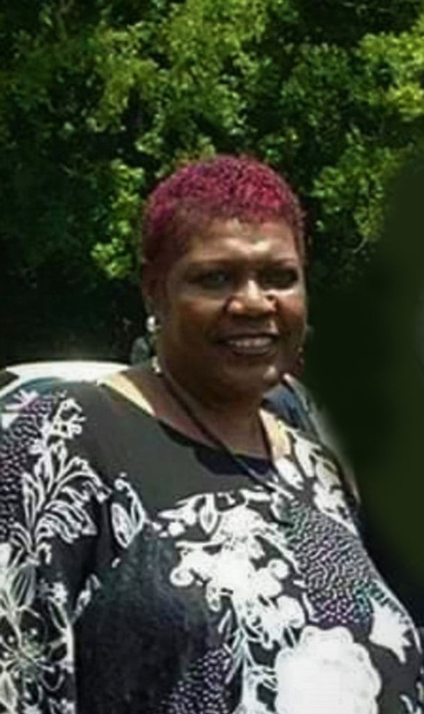 Willie Ruth Davison Profile Photo