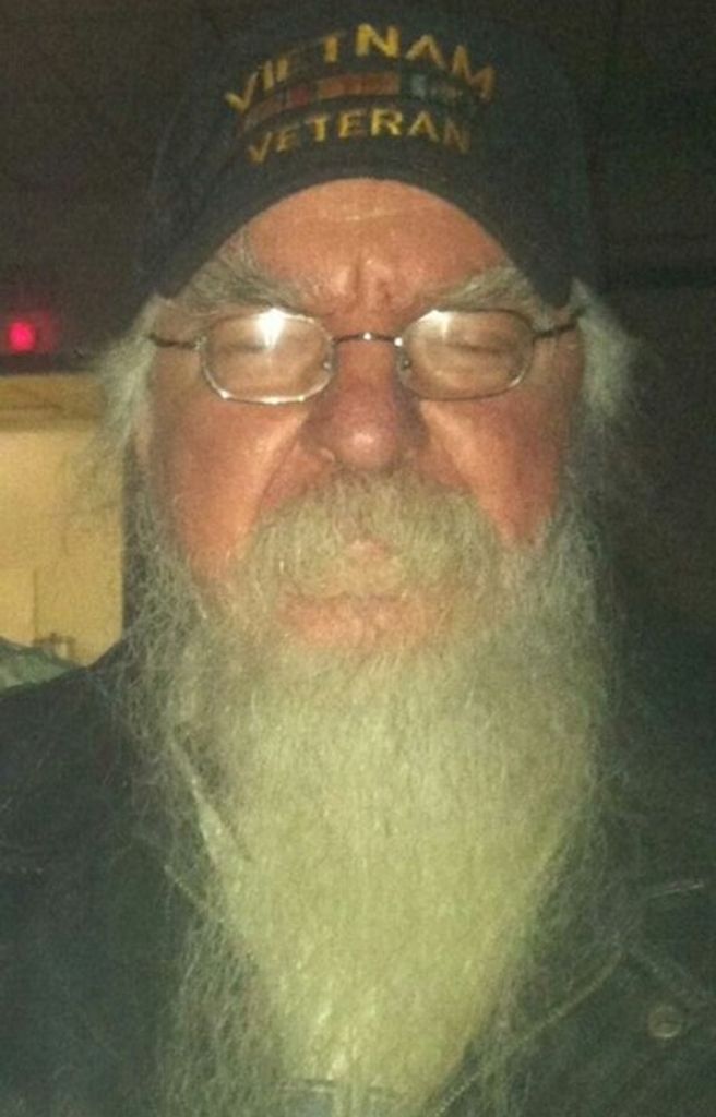 Andrew "Corky" Kushner, Jr. Profile Photo