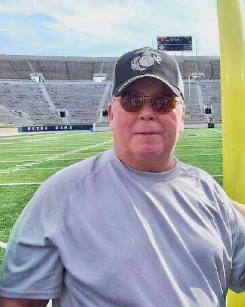 Gary M. Hamlin