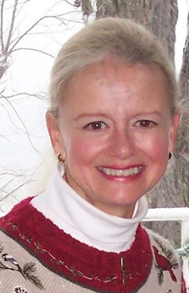 Judith L. Howard-Setchell