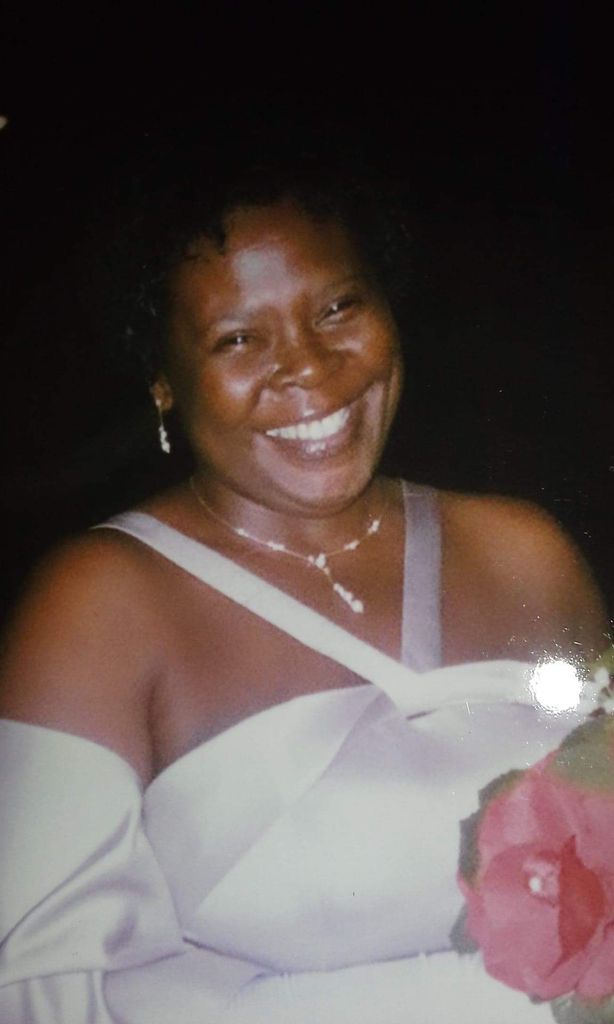 Jo Anne Jackson Profile Photo