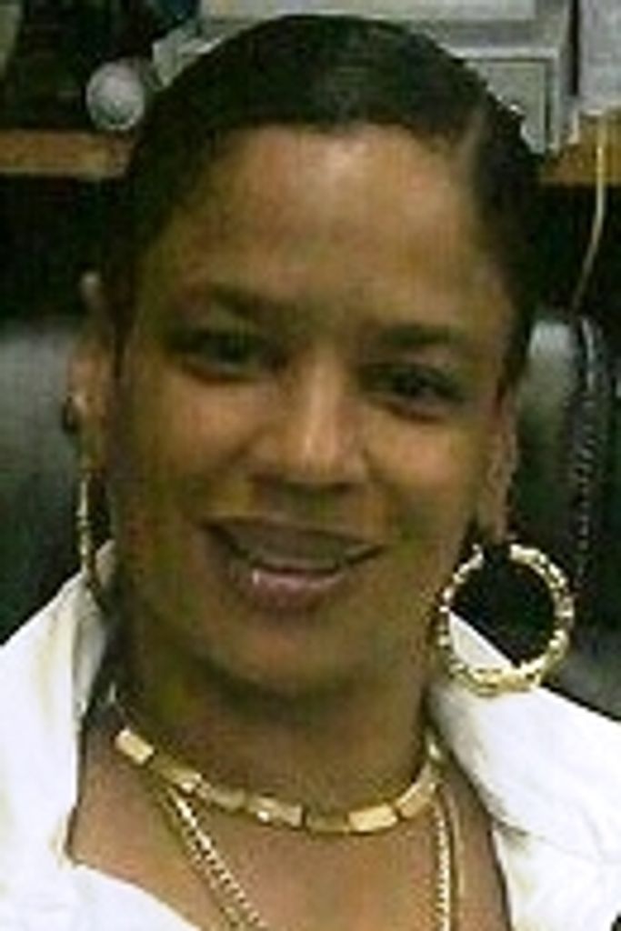 Shawne Eato Roberson